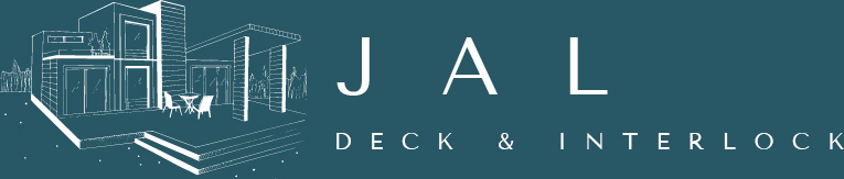 JAL Deck And Interlock Logo