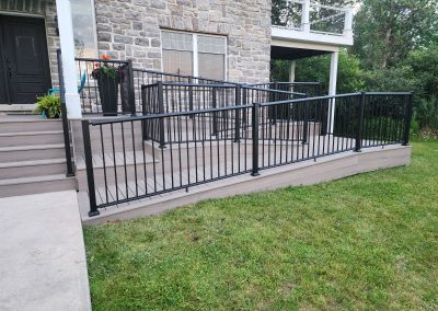 Trusted Deck Builders - JAL Deck And Interlock