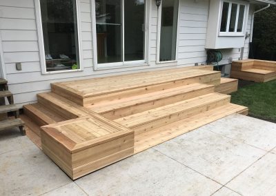 Interlock Experts - JAL Deck And Interlock