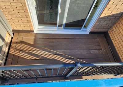 Expert Deck Builders - JAL Deck And Interlock