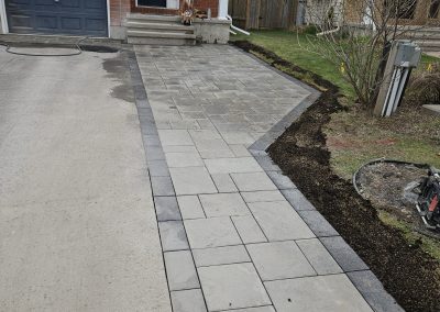 Expert Deck Installations - JAL Deck And Interlock