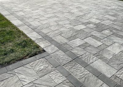 Custom Built Deck - JAL Deck And Interlock