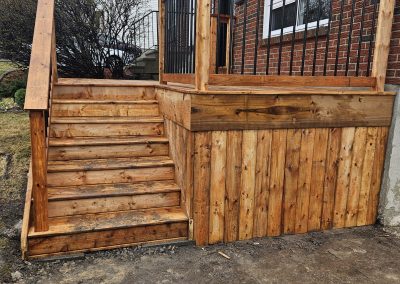 Custom Interlock Driveway - JAL Deck And Interlock