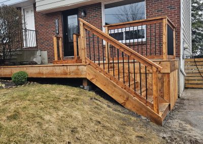 Deck & Interlock Solutions - JAL Deck And Interlock