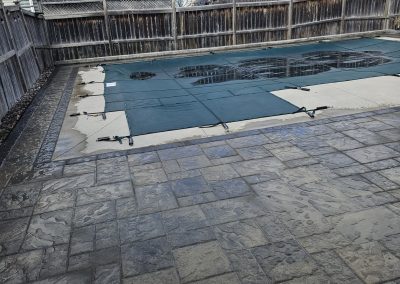 Custom Interlock Walkways - JAL Deck And Interlock
