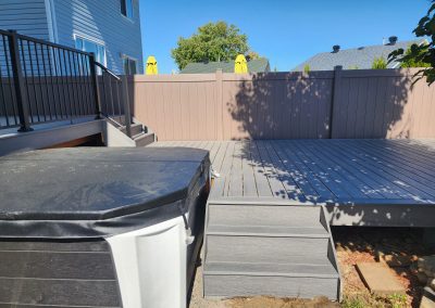 Durable Interlock Stones - JAL Deck And Interlock