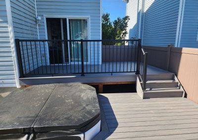 Durable Interlock Stones - JAL Deck And Interlock