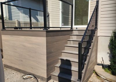 Durable Interlock Stones - JAL Deck And Interlock