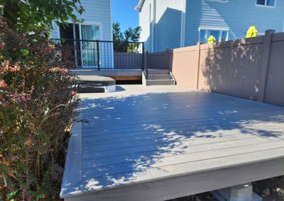 Deck & Interlock Services - JAL Deck And Interlock