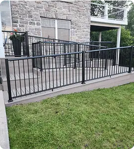 Ottawa Deck Builders
