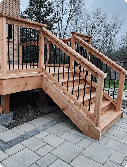 Ottawa Deck Builders