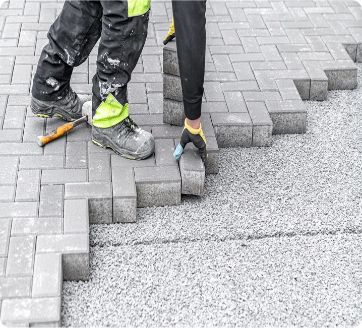 Best Time to Install Interlock in Ottawa